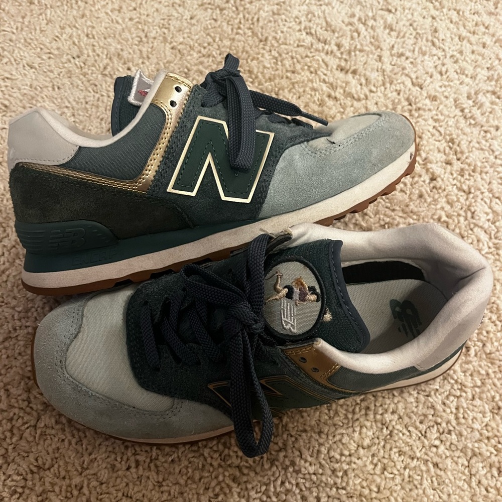 New Balance 574